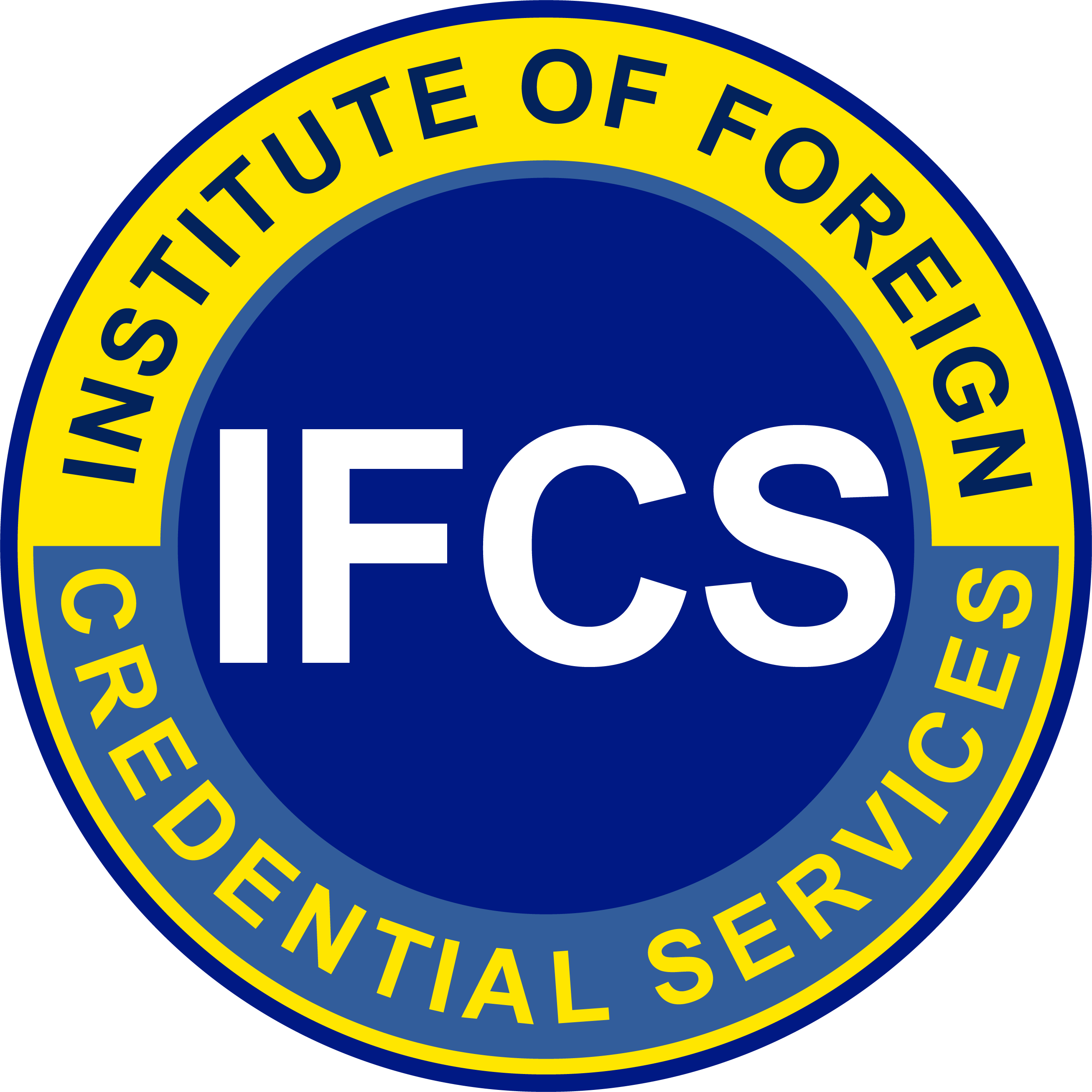 IFCS