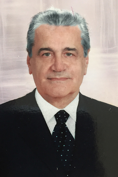 Dr. Orhan Kayaalp
