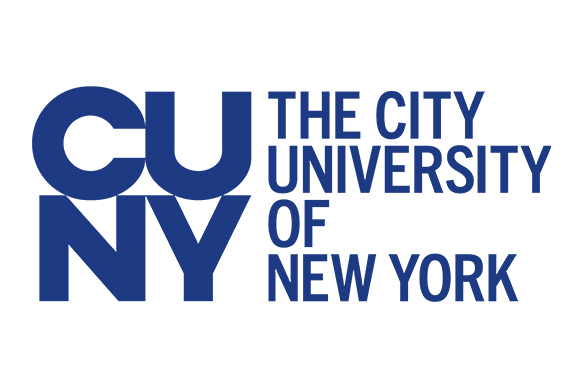CUNY logo